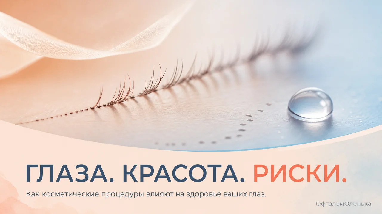 Уколы красоты вокруг глаз: что нужно знать, чтобы не навредить зрению